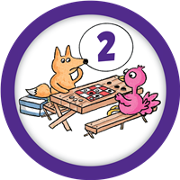 Badge 2 Badge