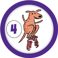 Badge 4 Badge