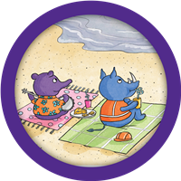 Completion Badge