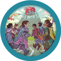 Completion Badge