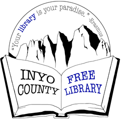 Inyo County Free Library, CA